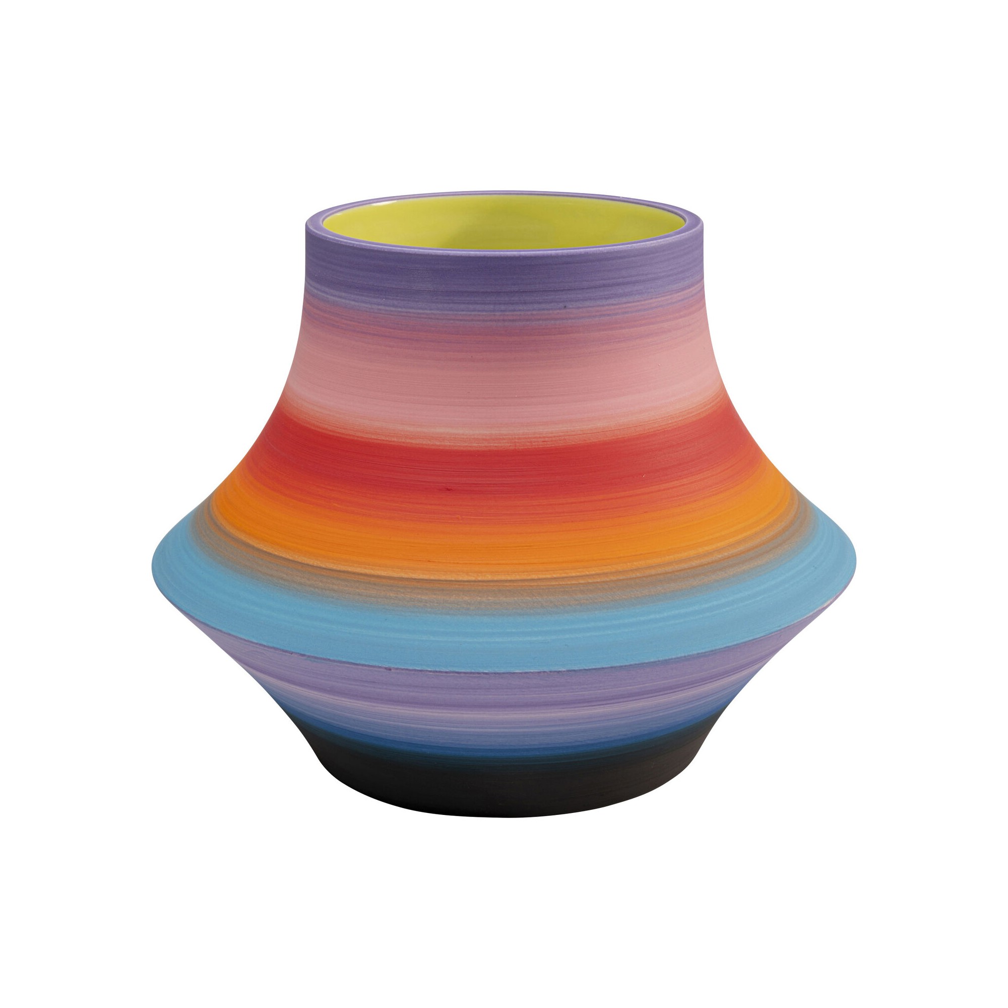 Vase Rainbow 20cm