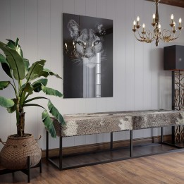 Decoratieve bananenplant - Kare Design