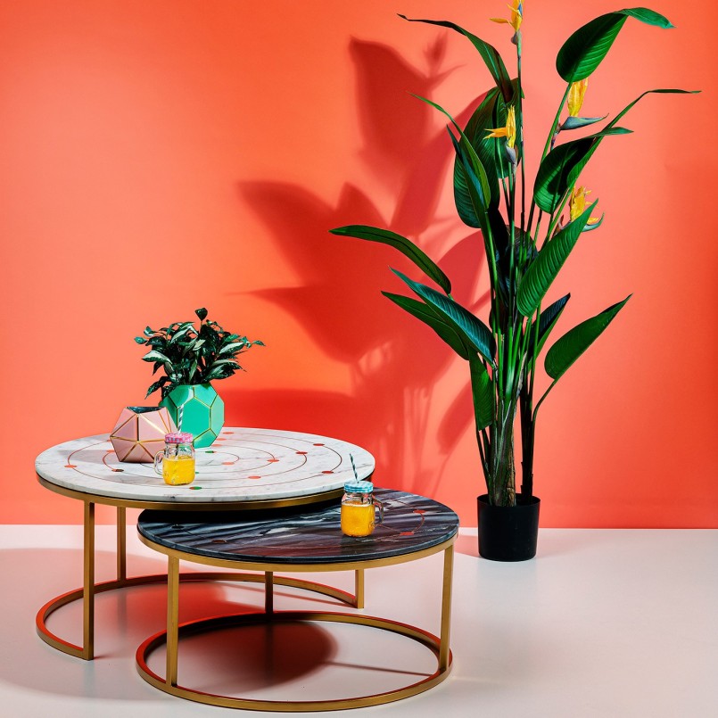 Decoratieve planten - Paradise Flowers - Kare Design - Kare Design