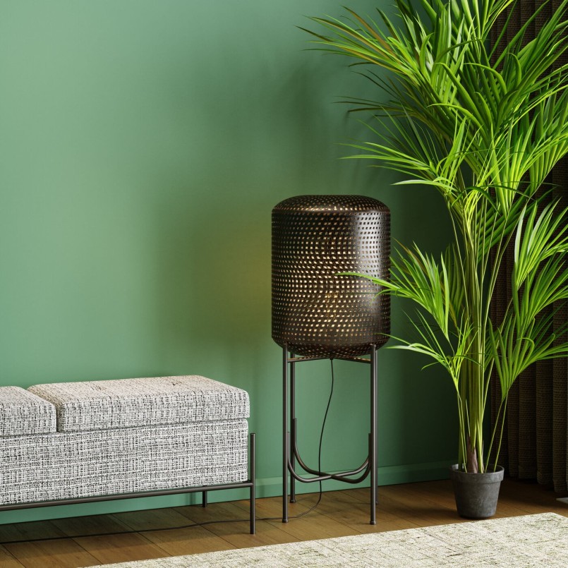Palmboom decoratieve plant - Kare Design