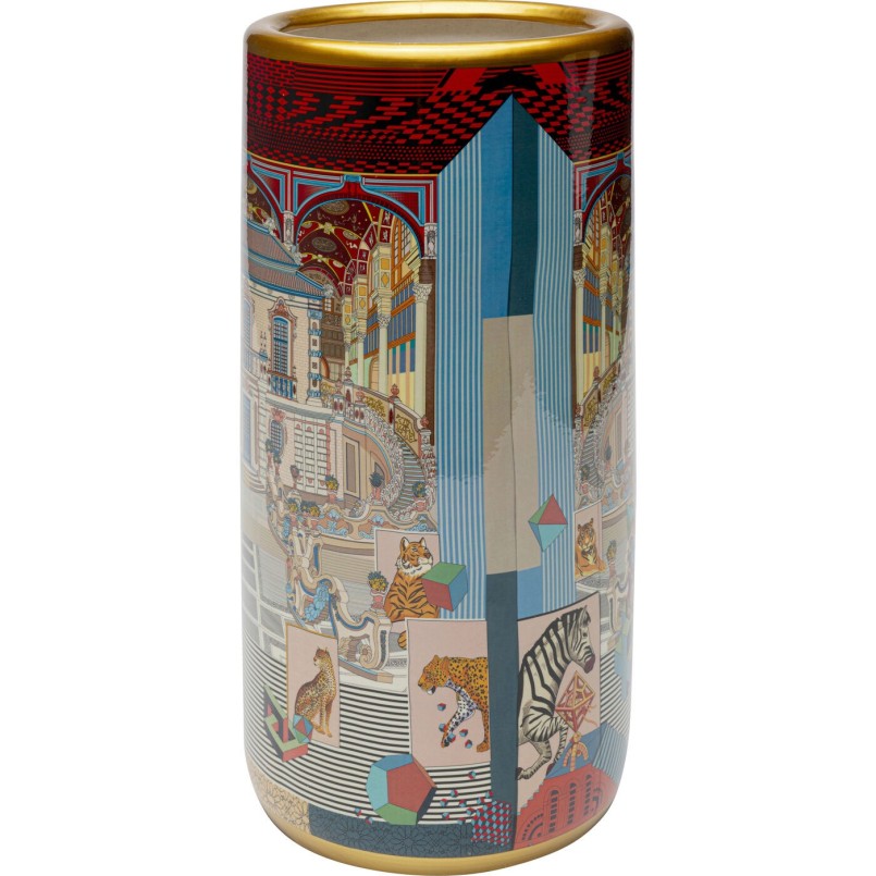 Vase Palazzo 46cm