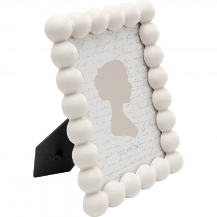 Fotolistj Balls 16x21cm beige Kare Design