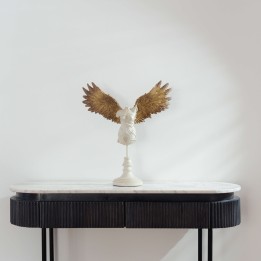 Gevleugelde vrouwenbuste - Kare Design - Kare Design