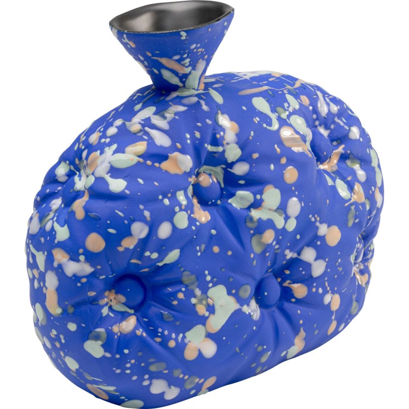 Vase Colore Blob 22cm