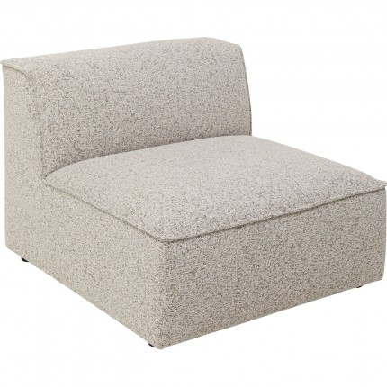Middelste zitplaats Casanova grijs Kare Design