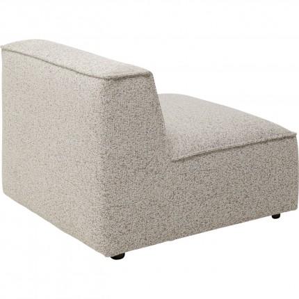Middelste zitplaats Casanova grijs Kare Design