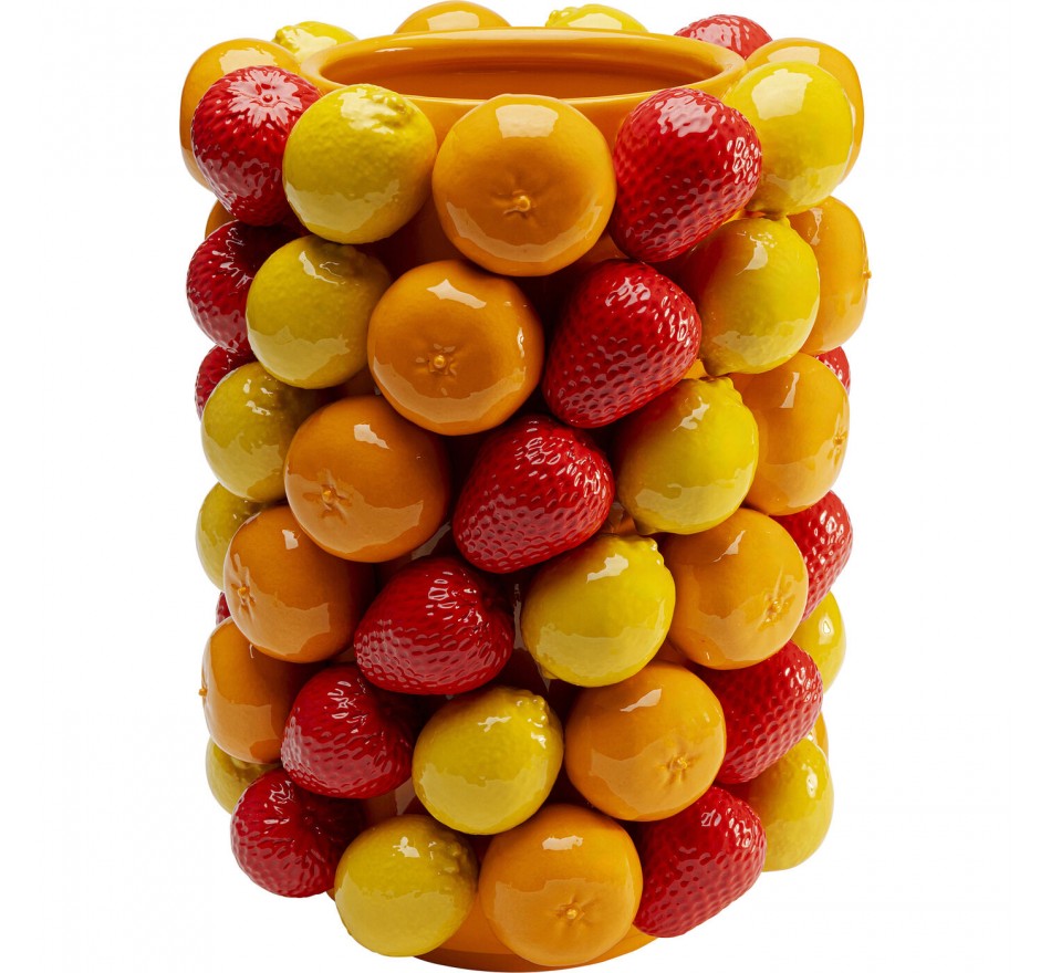 Vase fruit 33cm Kare Design Vase fruit 33cm Kare Design
