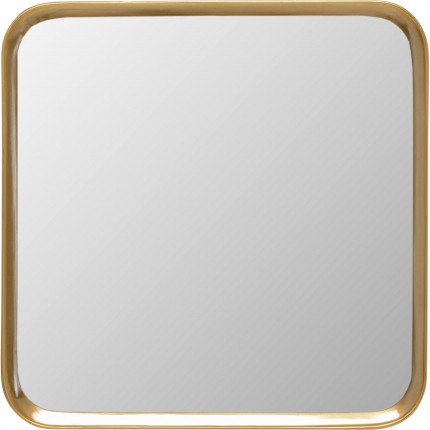 Spiegel Vincenza 63x63cm Kare Design