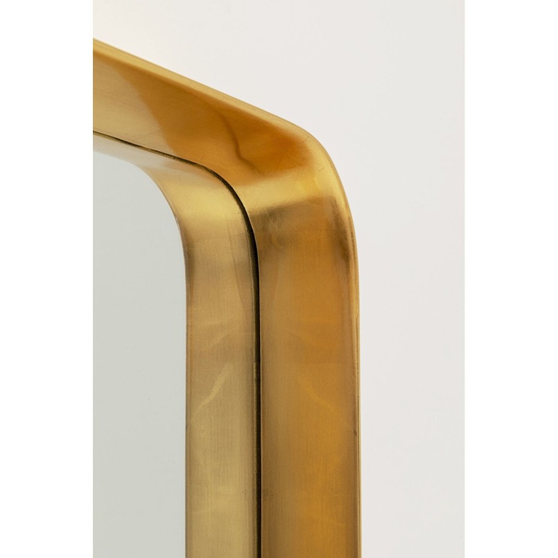 Miroir mural Vincenza 63x63cm