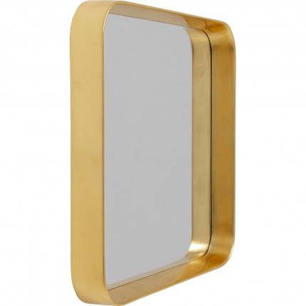 Spiegel Vincenza 63x63cm Kare Design