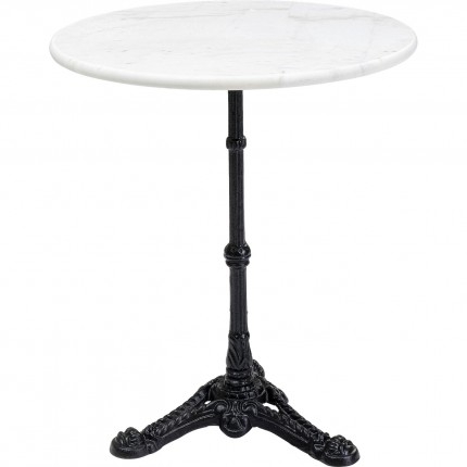 Set tafel en 2 stoelen Bistro Honeymoon Kare Design