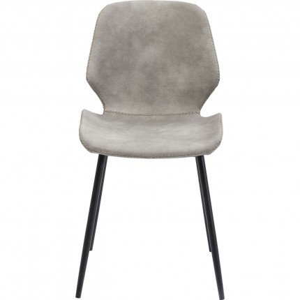 Set tafel en 2 stoelen Bistro Honeymoon Kare Design
