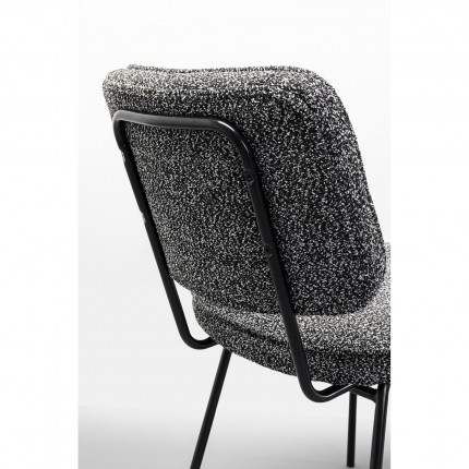 Set tafel en 2 stoelen Bistrot Orelie Kare Design