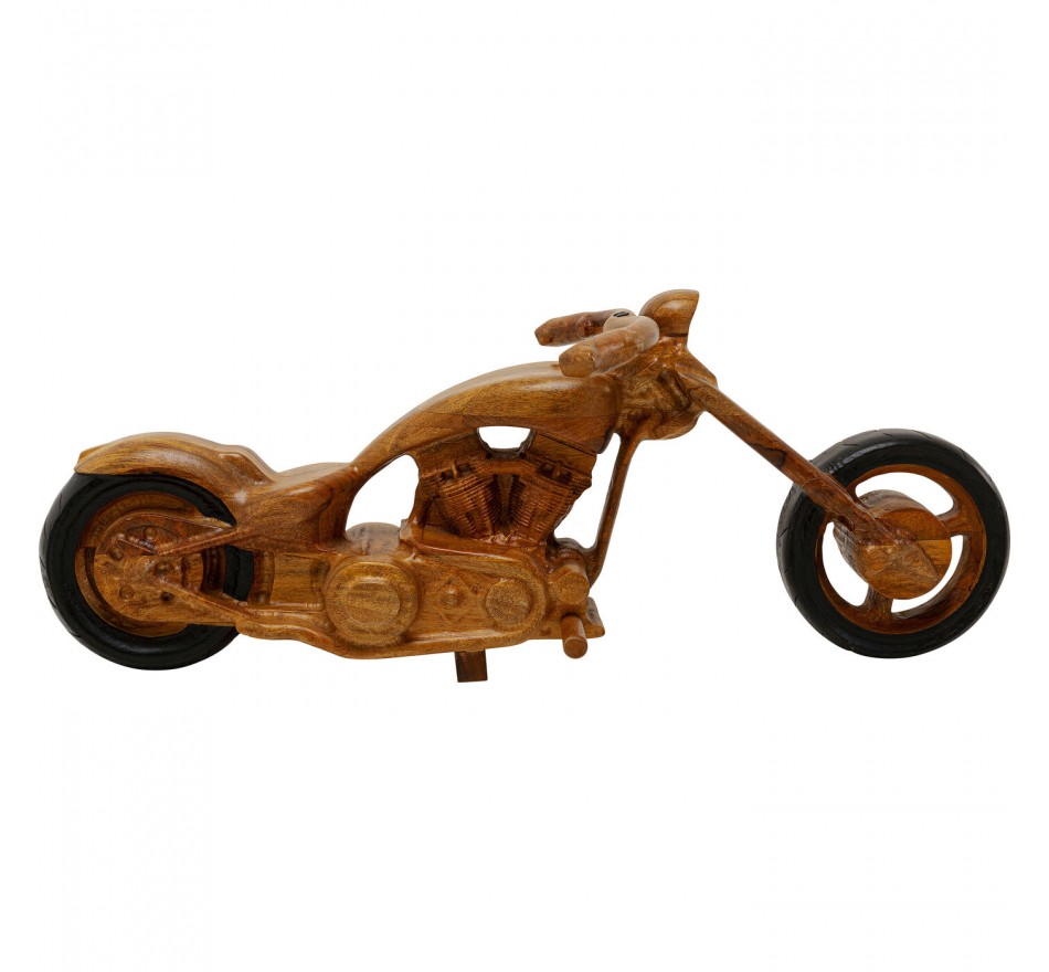 Woonaccessoires moto XL Kare Design Woonaccessoires moto XL Kare Design