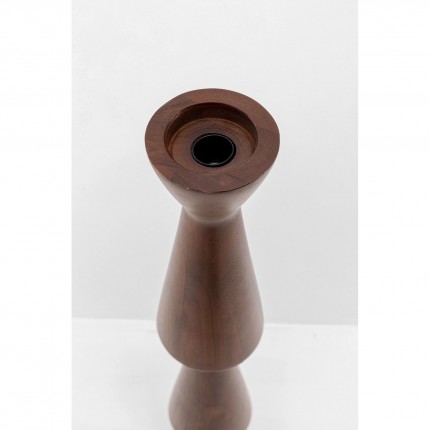 Candler Holder Jorge Swing 66cm Kare Design
