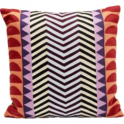 Kussen Block zig zag Kare Design