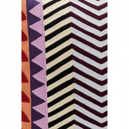 Kussen Block zig zag Kare Design
