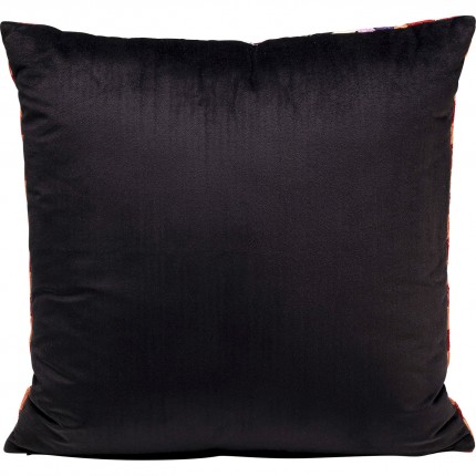 Cushion Colour Block zig zag Kare Design