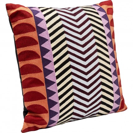 Kussen Block zig zag Kare Design