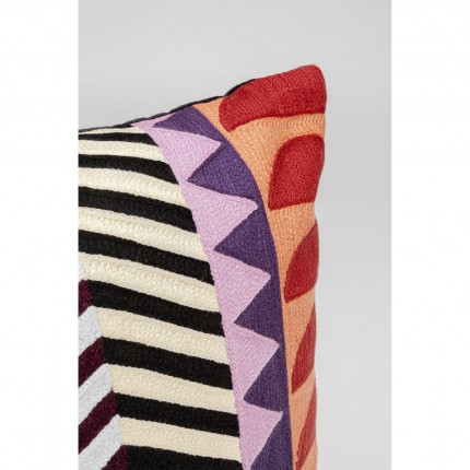 Kussen Block zig zag Kare Design