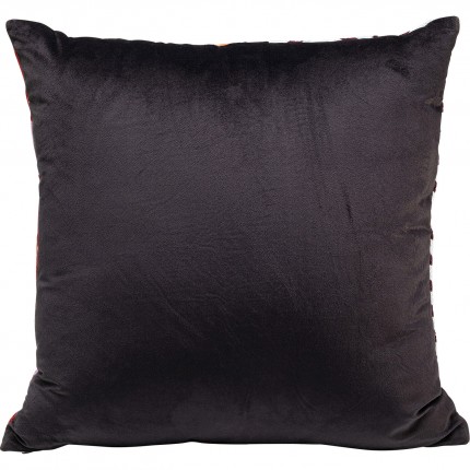 Cushion Colour Block circles Kare Design