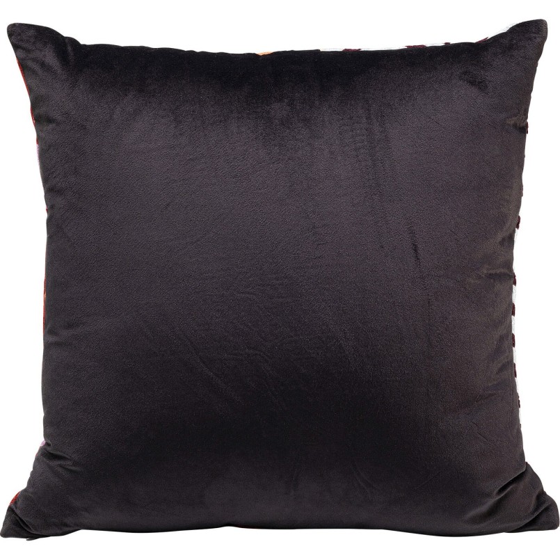 Coussin Colour Block Circles 45x45cm