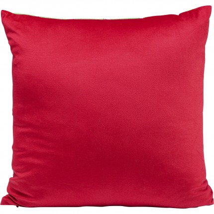 Kussen Pieces roze Kare Design