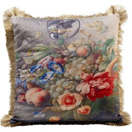 Coussin Romantic Still Life 45x45cm