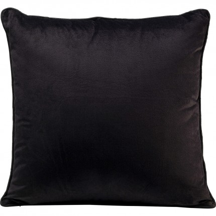 Kussen wit paardenkop Kare Design
