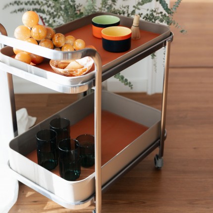 Dienbladtafel Tango Kare Design