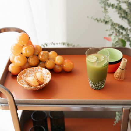 Bar Trolley Tango Kare Design