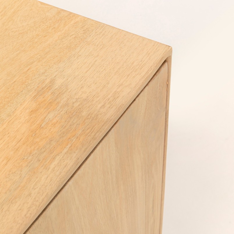 Dressoir Mulino 4 deuren Kare Design