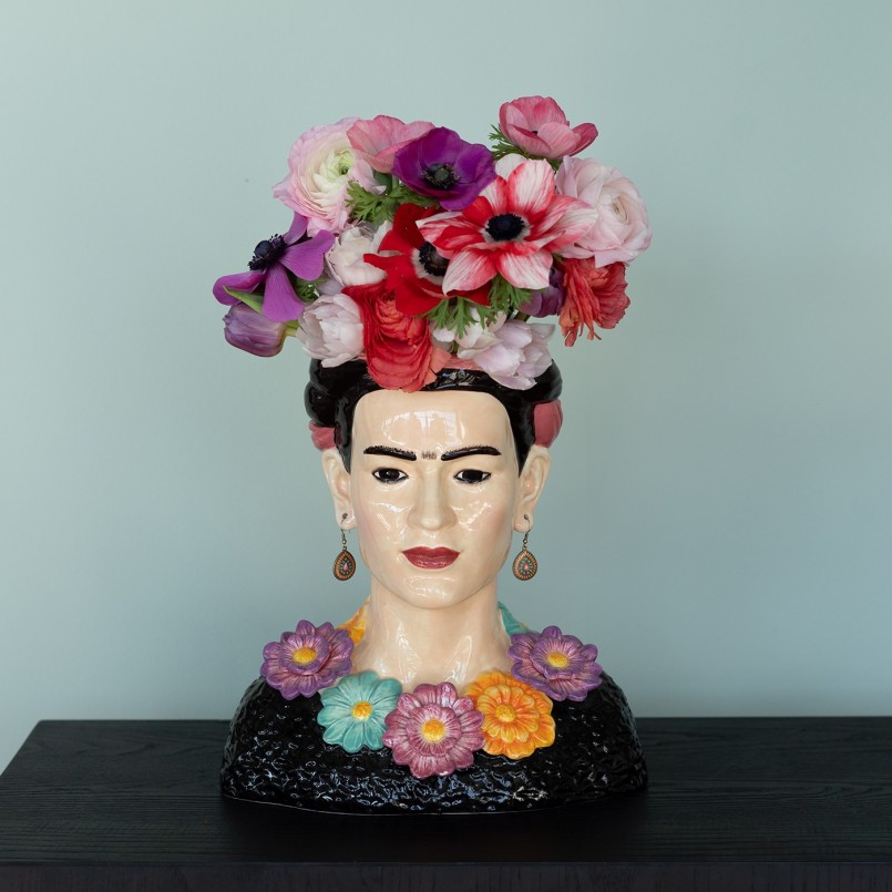 Frida Flower Decoration - Kare Design