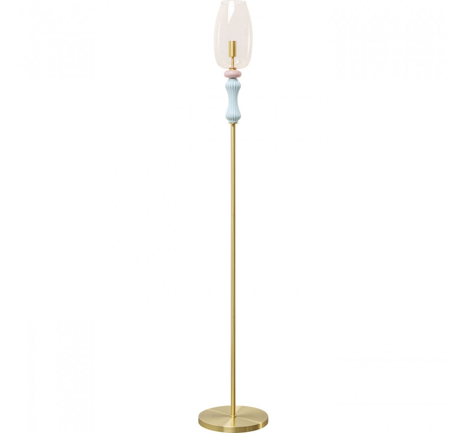 Vloerlamp Allegra 165cm Kare Design Vloerlamp Allegra 165cm Kare Design