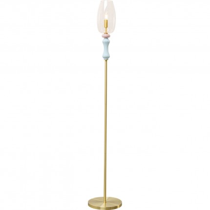 Floor Lamp Allegra 165cm Kare Design
