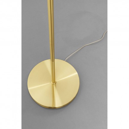 Vloerlamp Allegra 165cm Kare Design