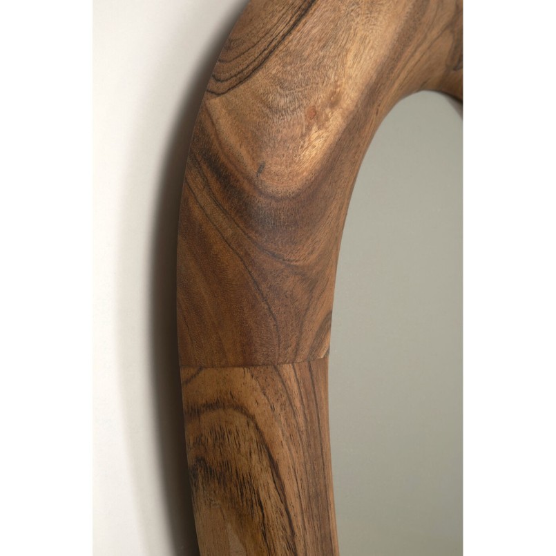 Miroir Jorge 91x45cm