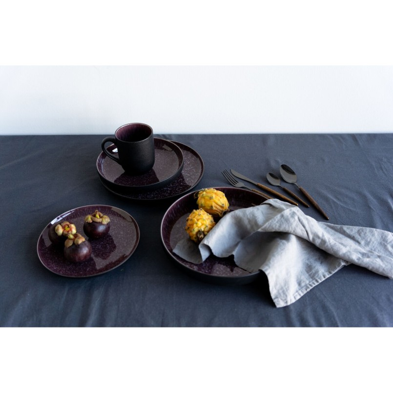 Assiette Alissa Ø22cm
