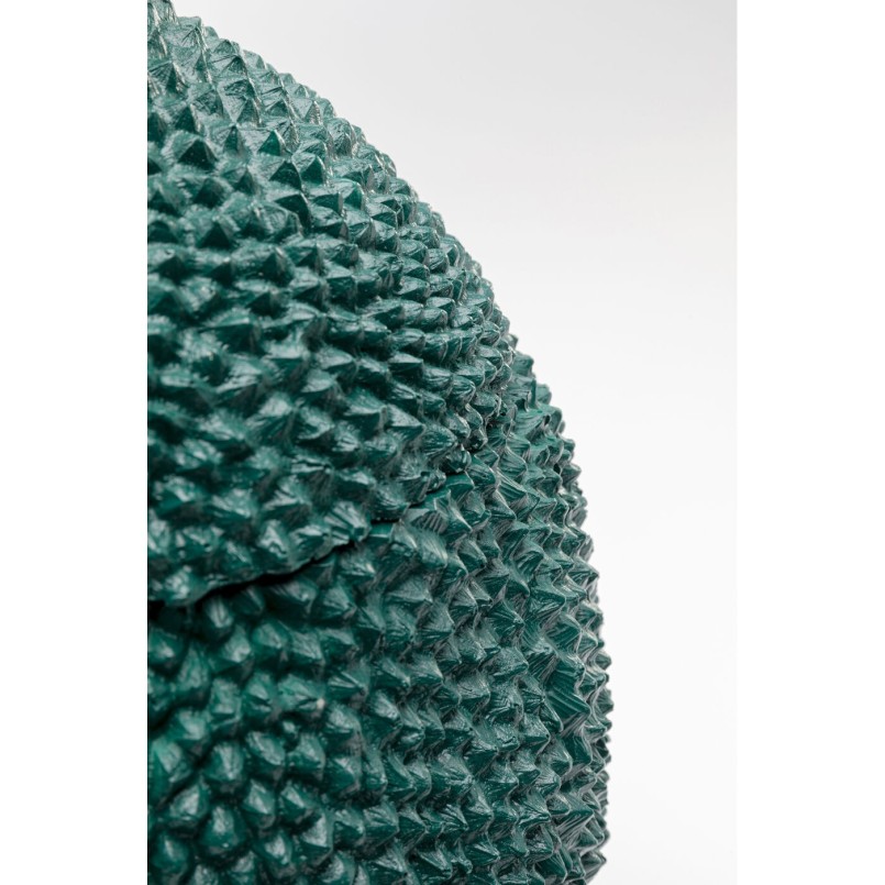 Boîte décorative Jackfruit Chameleon 41cm
