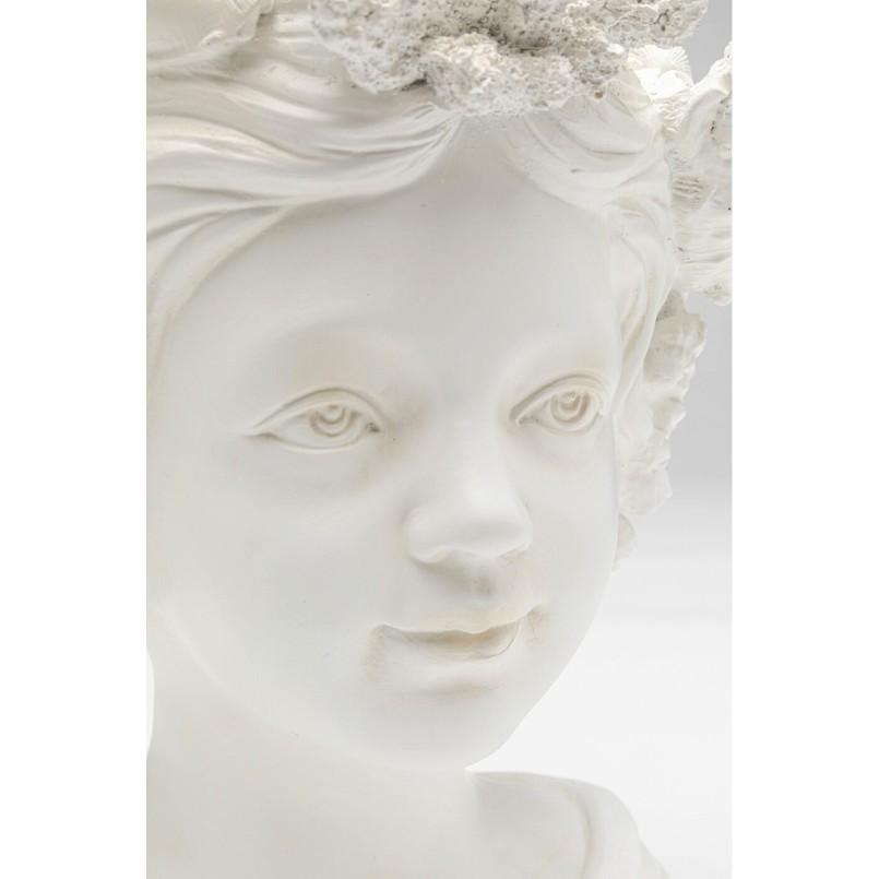 Vase Coral Girl 24cm