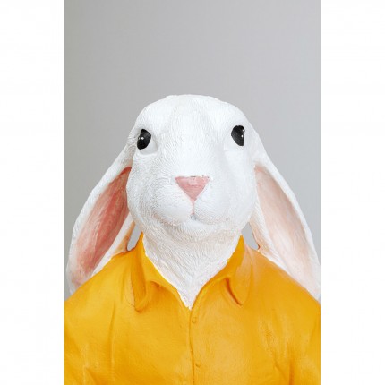 Deco sitting rabbit XL 68cm Kare Design Deco sitting rabbit XL 68cm Kare Design