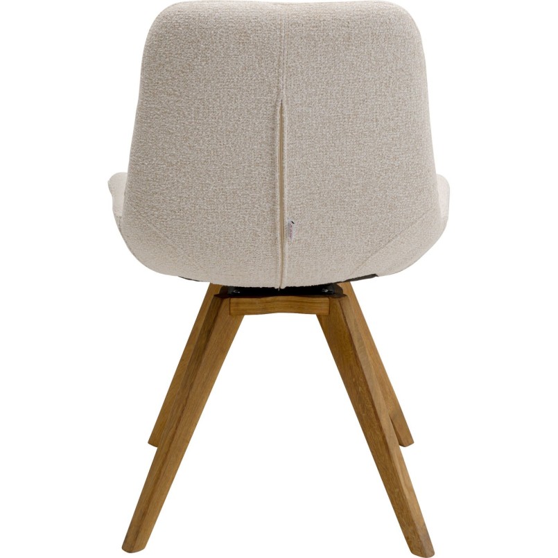 Swivel chair Broadway Kare Design