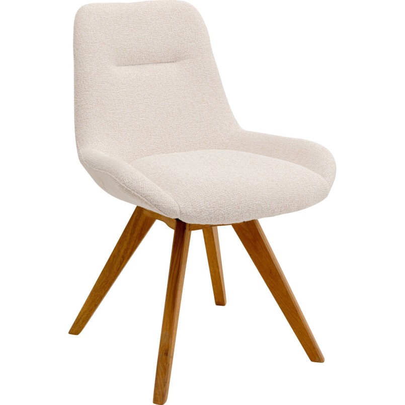 Swivel chair Broadway Kare Design