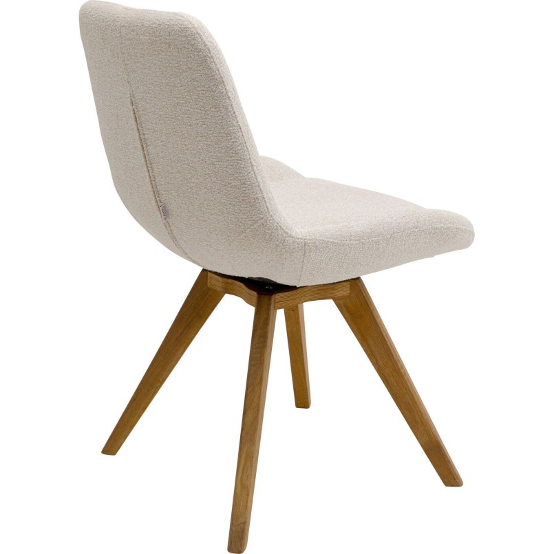 Swivel chair Broadway Kare Design
