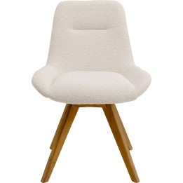 Draaistoel Broadway Kare Design