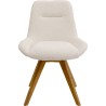 Swivel chair Broadway Kare Design