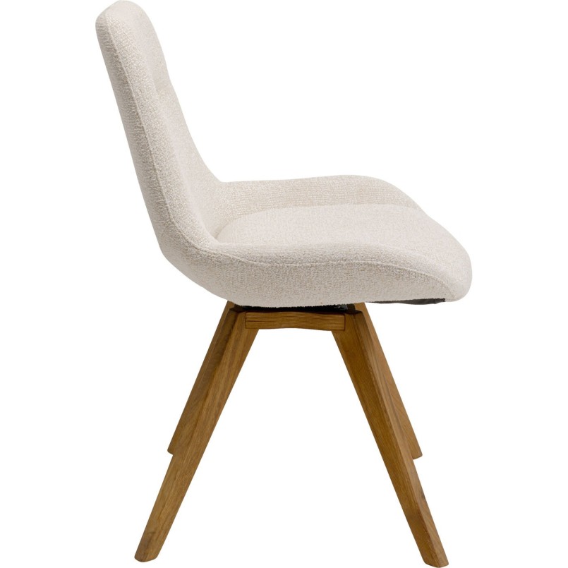 Swivel chair Broadway Kare Design