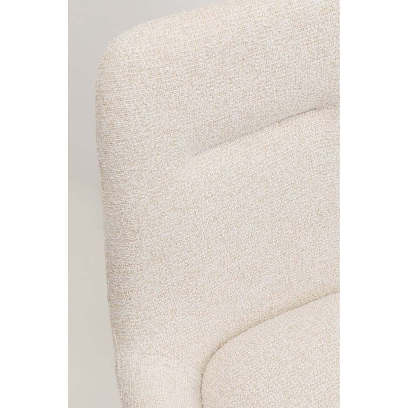 Draaistoel Broadway Kare Design