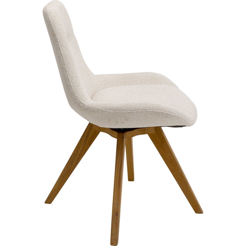Swivel chair Broadway Kare Design