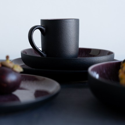 Kommen Alissa Ø16cm (6/set) Kare Design